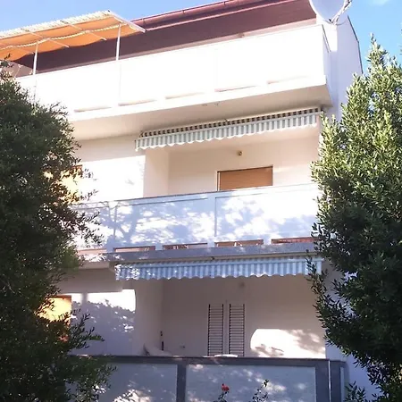 With Parking Space Lopar, Rab - 17436 Apartman Lopar