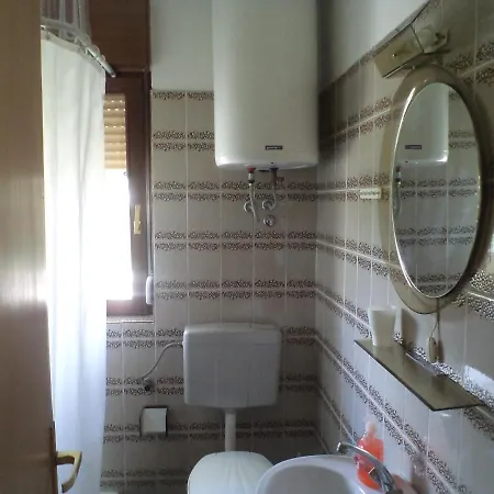 With Parking Space Lopar, Rab - 17436 Apartman *