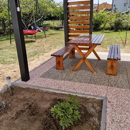 With Parking Space Lopar, Rab - 17436 Apartman *