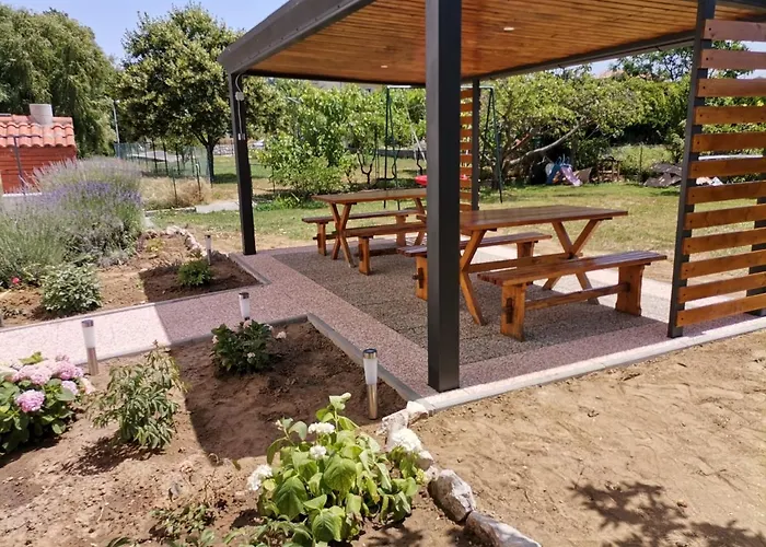 With Parking Space Lopar, Rab - 17436 Lopar
