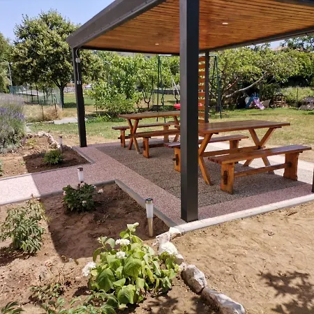 With Parking Space Lopar, Rab - 17436 Lopar