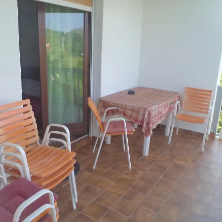 With Parking Space Lopar, Rab - 17436 Lejlighed
