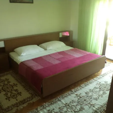 Lejlighed With Parking Space Lopar, Rab - 17436 *