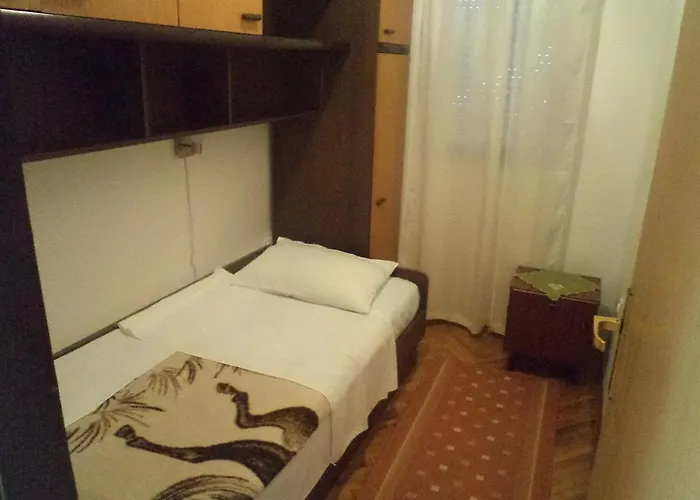 Apartmán With Parking Space Lopar, Rab - 17436 Lopar