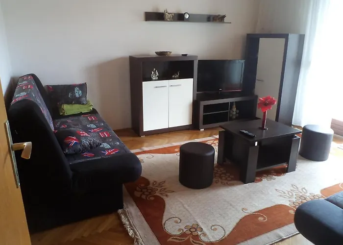 Apartmán With Parking Space Lopar, Rab - 17436 Lopar