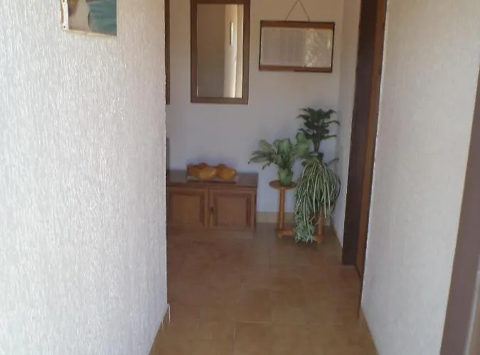 With Parking Space Lopar, Rab - 17436 Apartmán Lopar