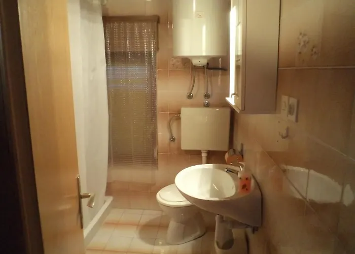 With Parking Space Lopar, Rab - 17436