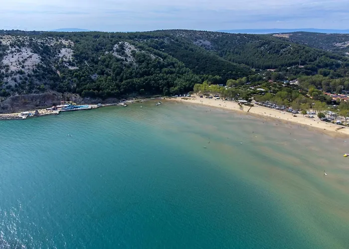 With Parking Space Lopar, Rab - 17436 Appartamento *